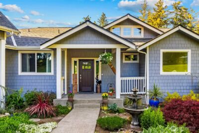 5214 78th Avenue NW, Olympia, WA 98502 - Photo 7