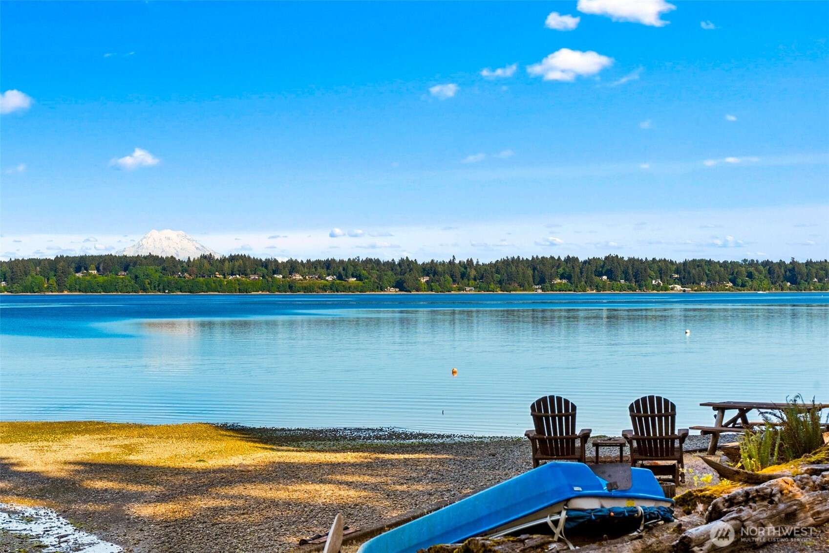 4736 Cooper Point Road NW, Olympia, WA 98502