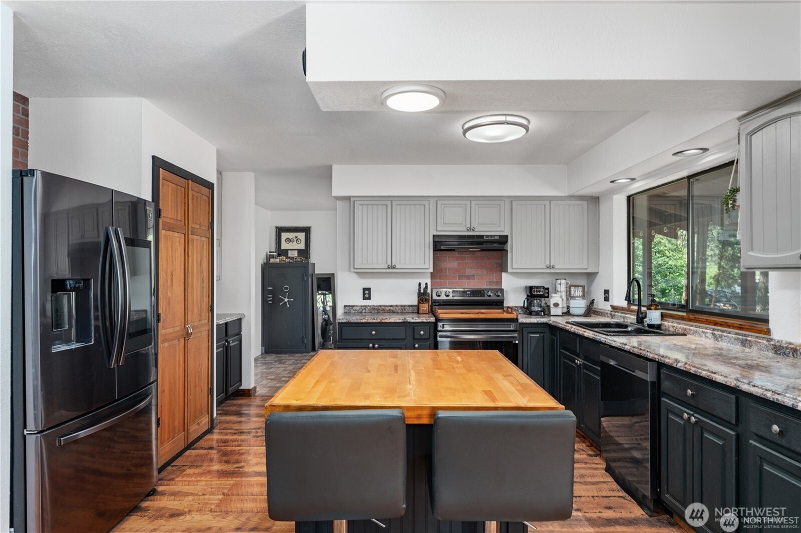5721 Mountain Lane Road , Peshastin, WA 98847
