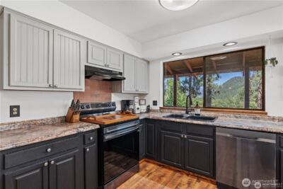 5721 Mountain Lane Road , Peshastin, WA 98847 - Photo 12