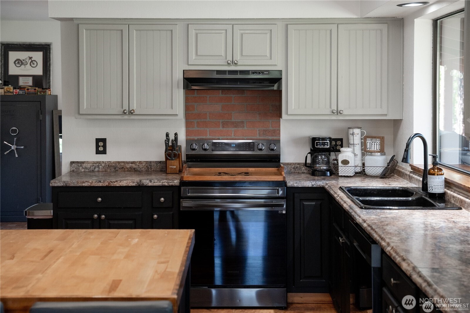 5721 Mountain Lane Road , Peshastin, WA 98847