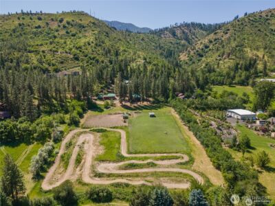 5721 Mountain Lane Road , Peshastin, WA 98847 - Photo 2
