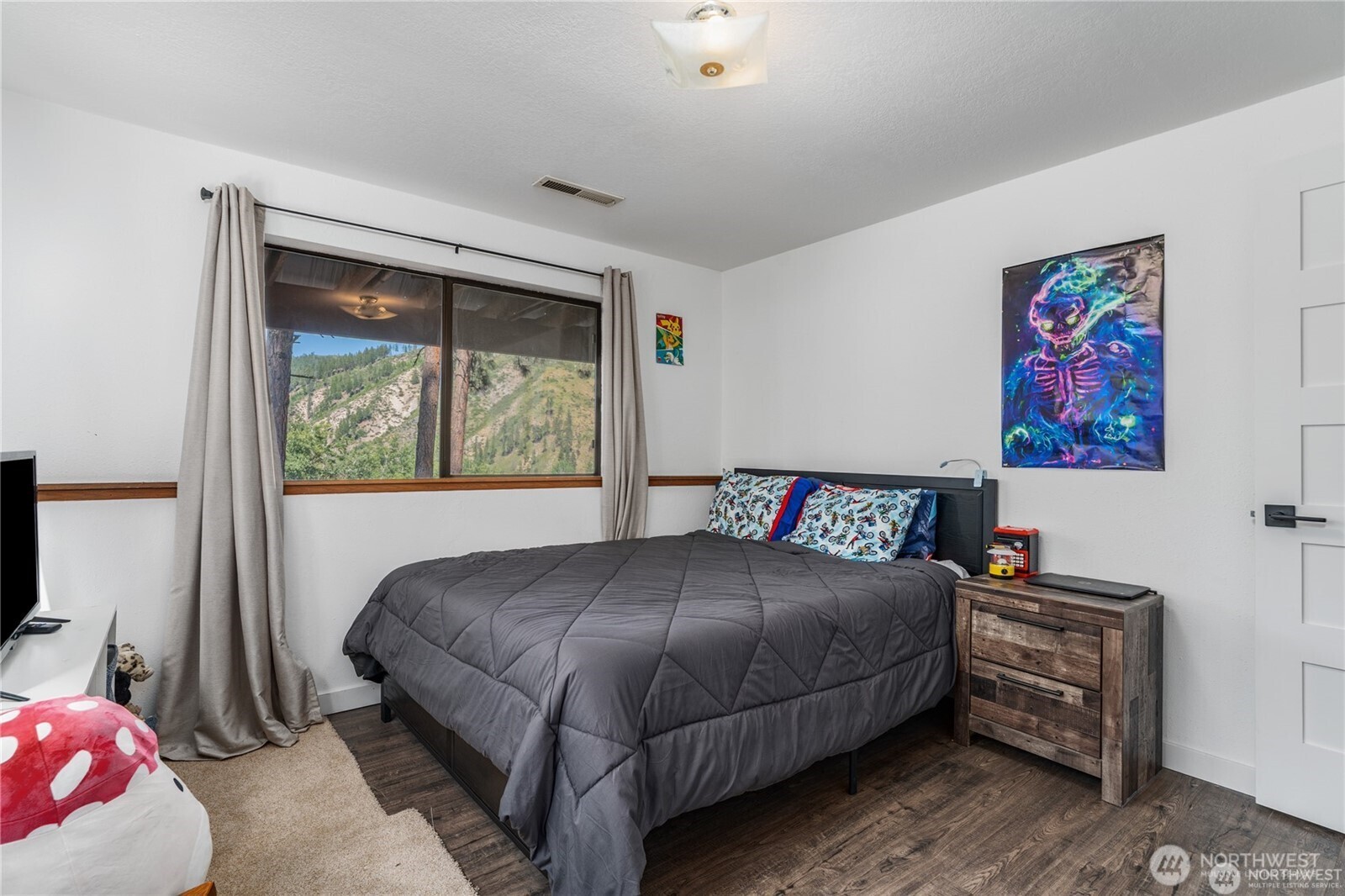 5721 Mountain Lane Road , Peshastin, WA 98847
