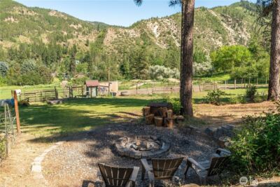 5721 Mountain Lane Road , Peshastin, WA 98847 - Photo 28