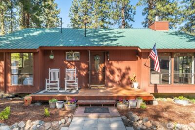 5721 Mountain Lane Road , Peshastin, WA 98847 - Photo 29