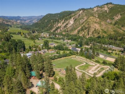5721 Mountain Lane Road , Peshastin, WA 98847 - Photo 3