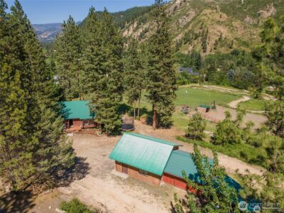 5721 Mountain Lane Road , Peshastin, WA 98847 - Photo 32