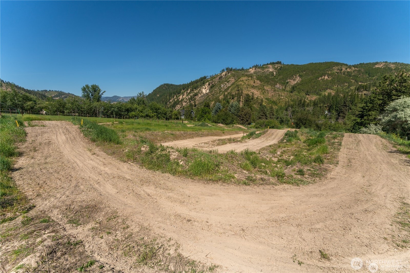 5721 Mountain Lane Road , Peshastin, WA 98847