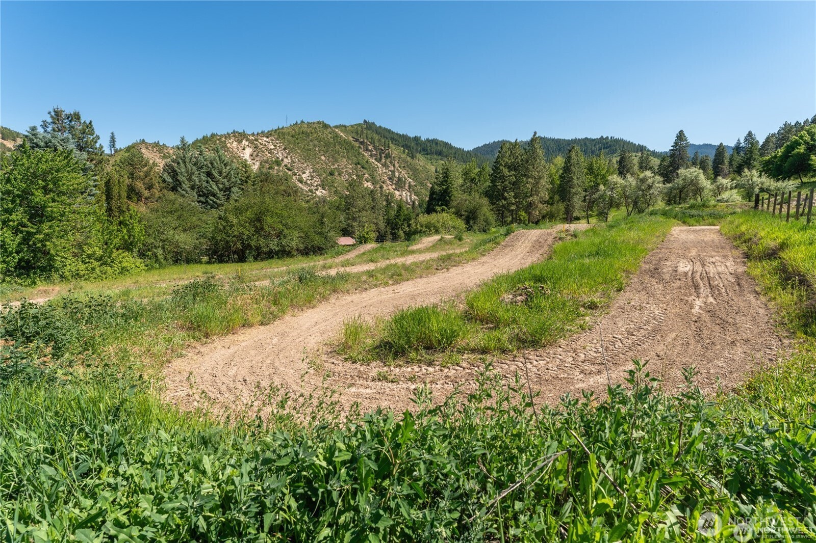 5721 Mountain Lane Road , Peshastin, WA 98847
