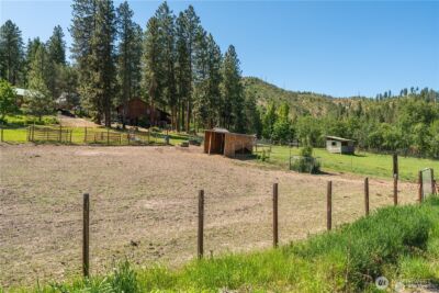 5721 Mountain Lane Road , Peshastin, WA 98847 - Photo 36