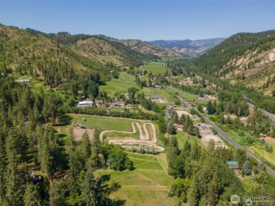 5721 Mountain Lane Road , Peshastin, WA 98847 - Photo 39