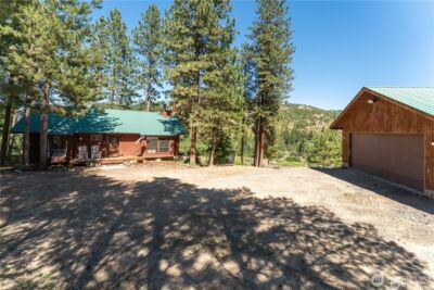 5721 Mountain Lane Road , Peshastin, WA 98847 - Photo 5
