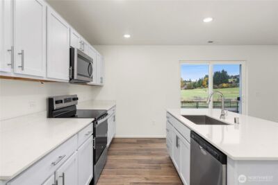 9903 Ferns Loop SE, Yelm, WA 98597 - Photo 11
