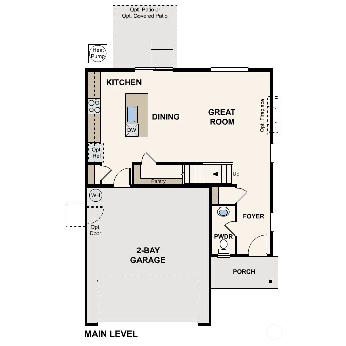 9903 Ferns Loop SE, Yelm, WA 98597