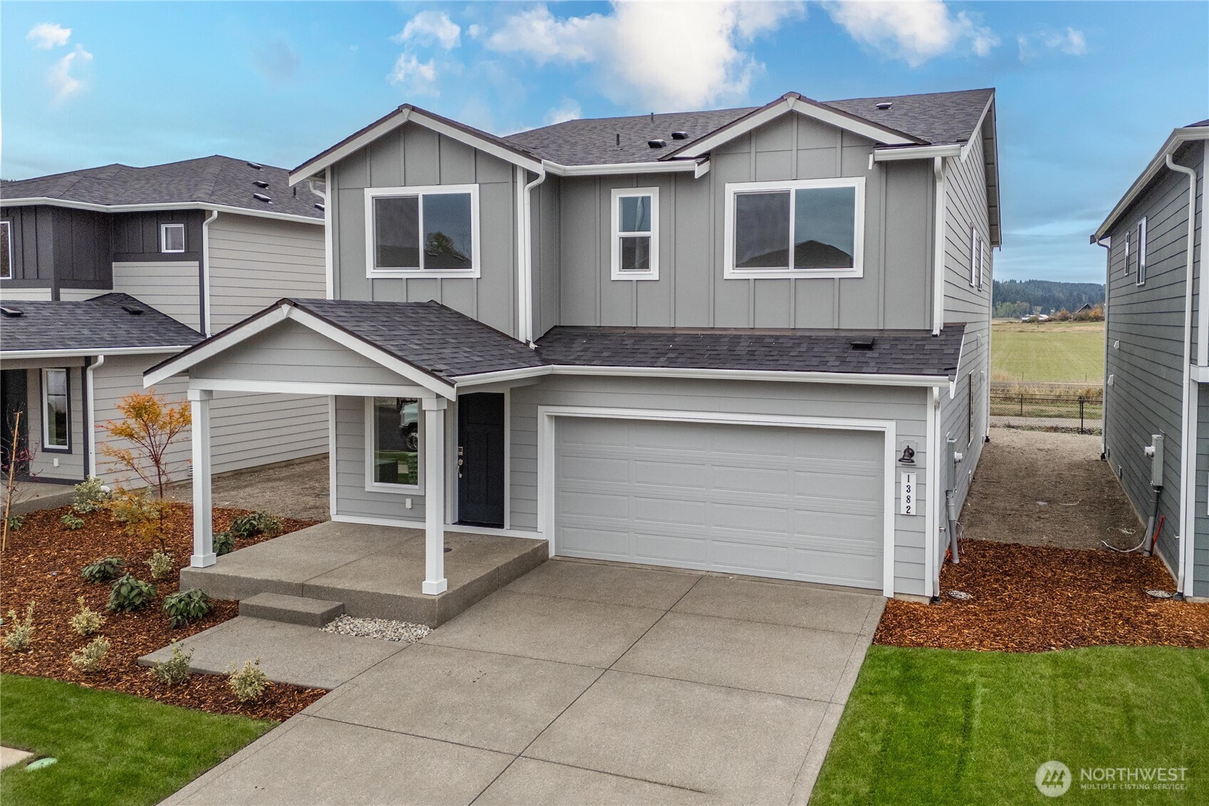9903 Ferns Loop SE, Yelm, WA 98597