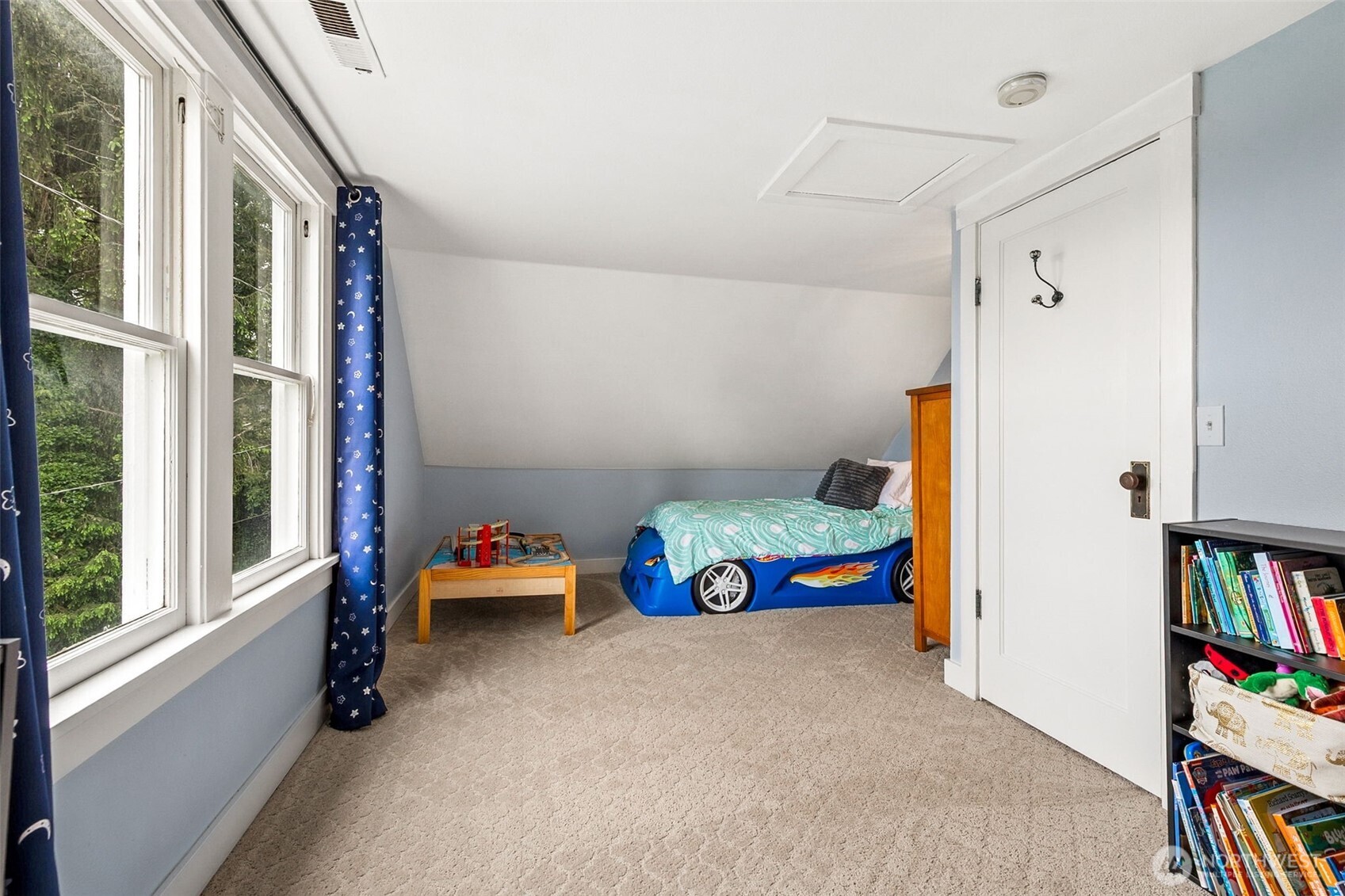 1022 Brawne Avenue NW, Olympia, WA 98502