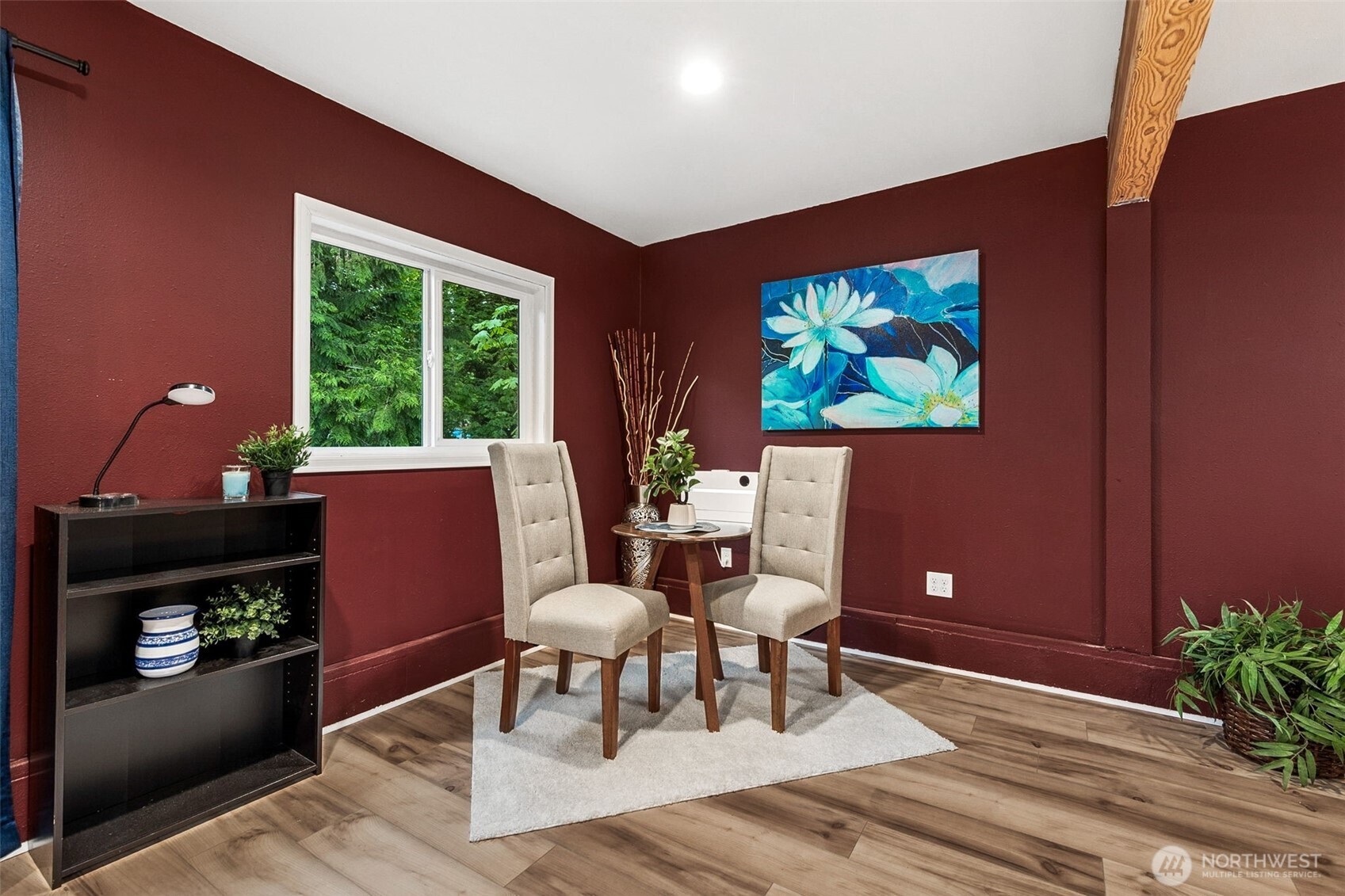 1022 Brawne Avenue NW, Olympia, WA 98502