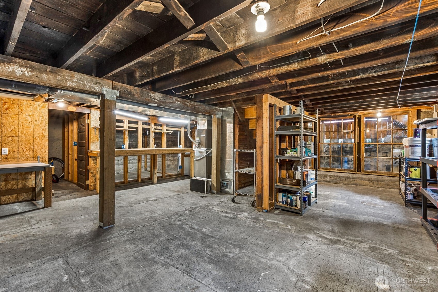 1022 Brawne Avenue NW, Olympia, WA 98502