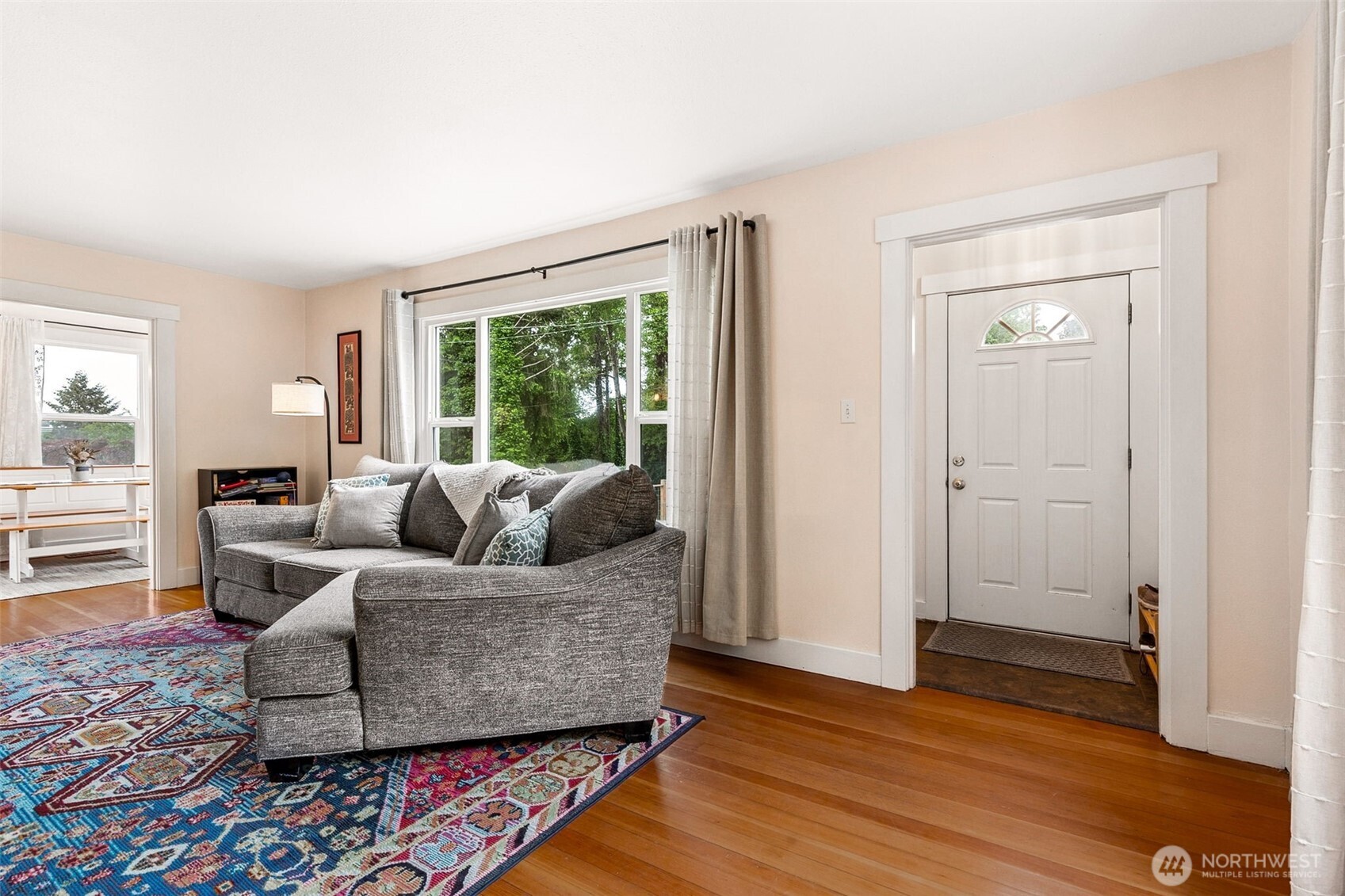 1022 Brawne Avenue NW, Olympia, WA 98502
