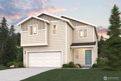 6129 Carlycole Place SE, Olympia, WA 98513 - Photo 2