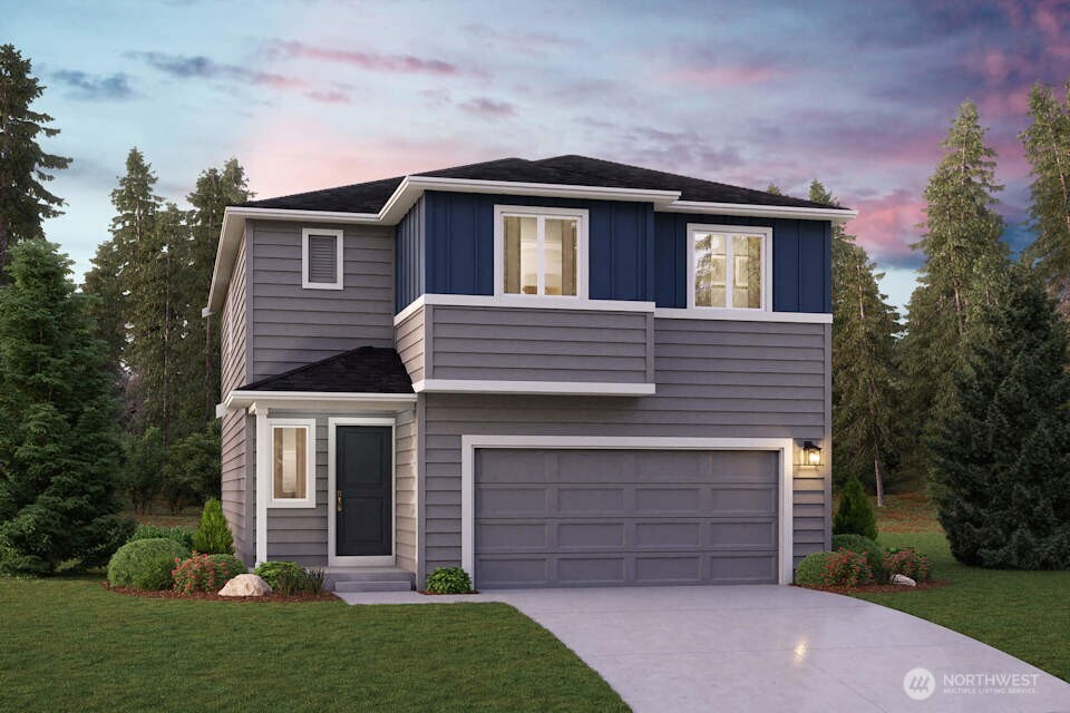 115 Willowbrook Drive , Chehalis, WA 98532