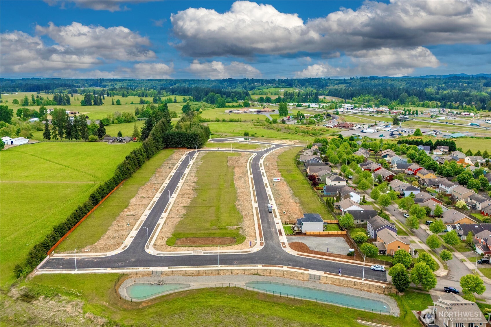115 Willowbrook Drive , Chehalis, WA 98532