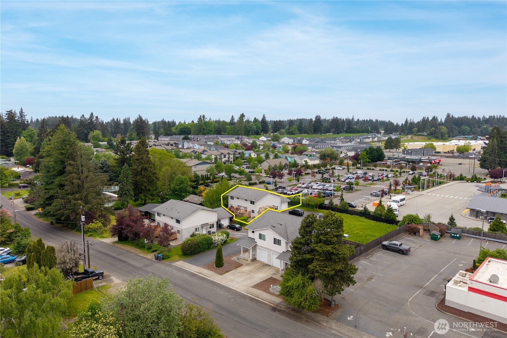 1034 Hanford Avenue , Bremerton, WA 98310