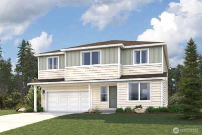 9854 Ferns Loop SE, Yelm, WA 98597 - Photo 1