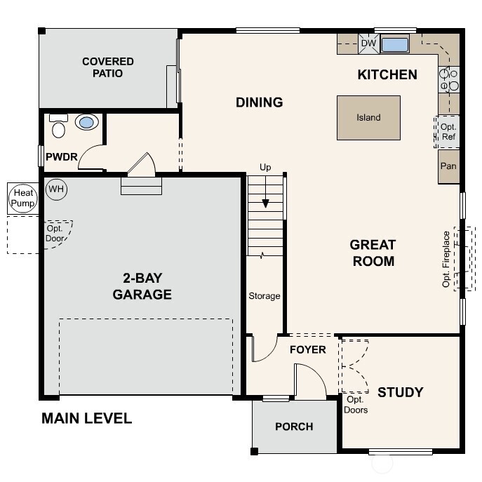 9854 Ferns Loop SE, Yelm, WA 98597