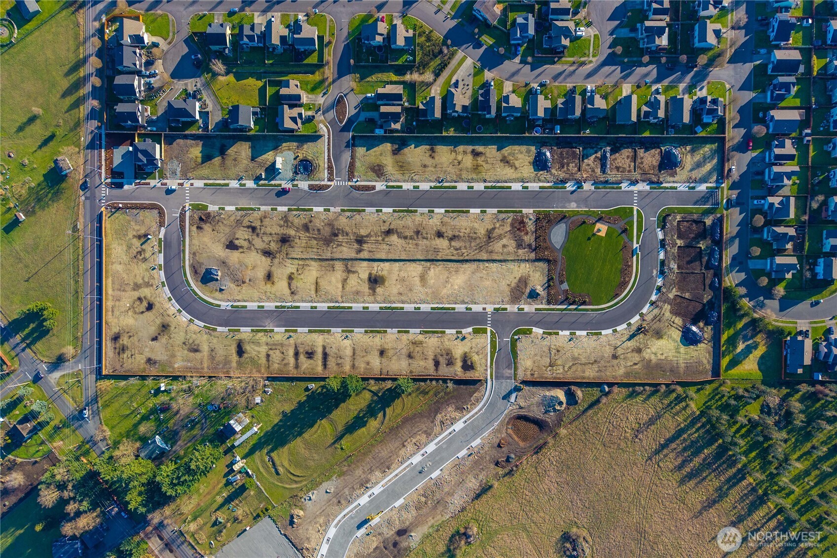 9854 Ferns Loop SE, Yelm, WA 98597