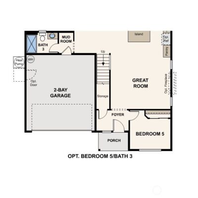 9854 Ferns Loop SE, Yelm, WA 98597 - Photo 4