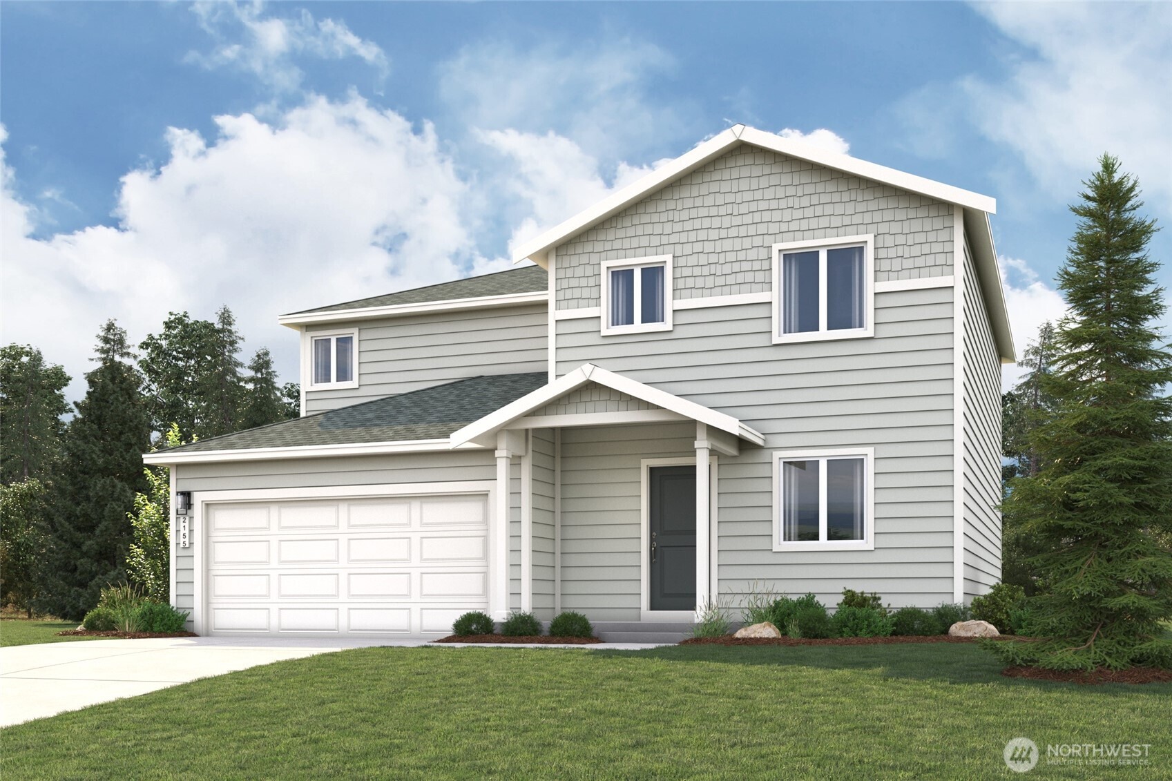 9860 Ferns Loop SE, Yelm, WA 98597