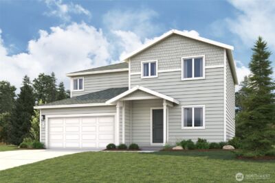9860 Ferns Loop SE, Yelm, WA 98597 - Photo 1