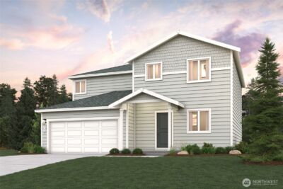 9860 Ferns Loop SE, Yelm, WA 98597 - Photo 2