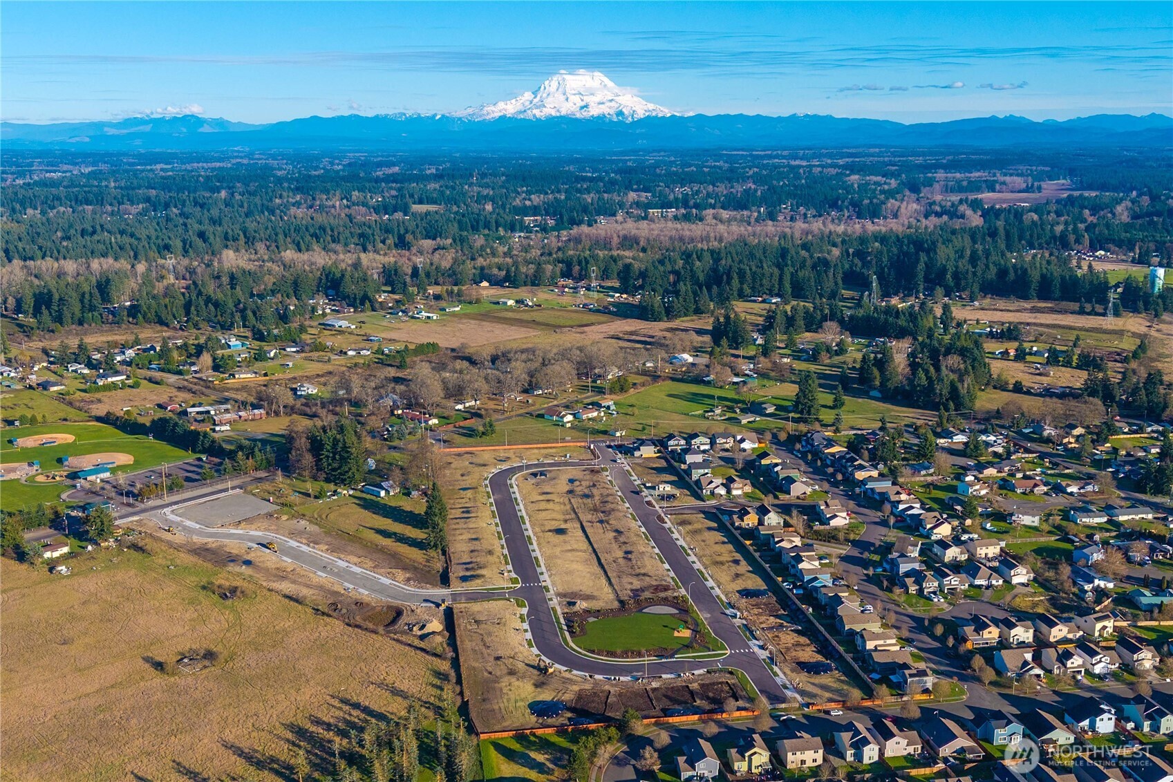 9860 Ferns Loop SE, Yelm, WA 98597