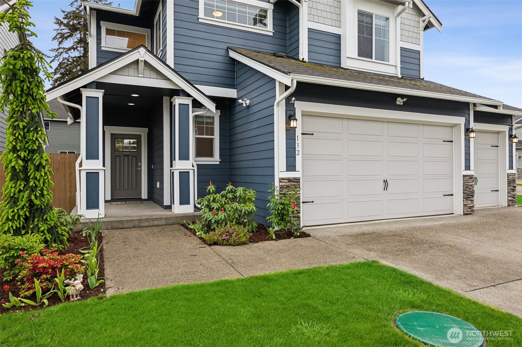 132 191st Street Ct E, Spanaway, WA 98387
