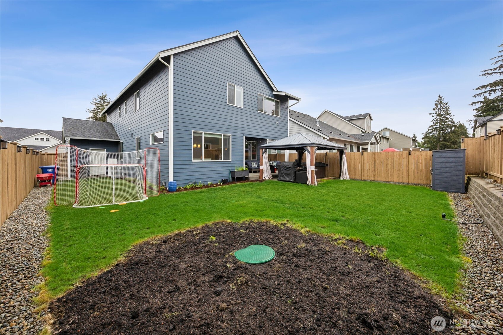 132 191st Street Ct E, Spanaway, WA 98387