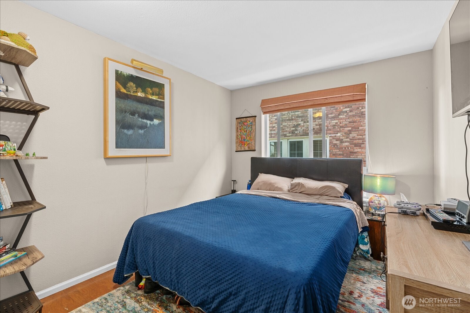 7814 Greenwood Avenue N #205, Seattle, WA 98103-4664