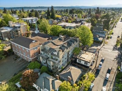 7814 Greenwood Avenue N #205, Seattle, WA 98103-4664