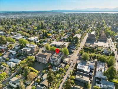 7814 Greenwood Avenue N #205, Seattle, WA 98103-4664 - Photo 21