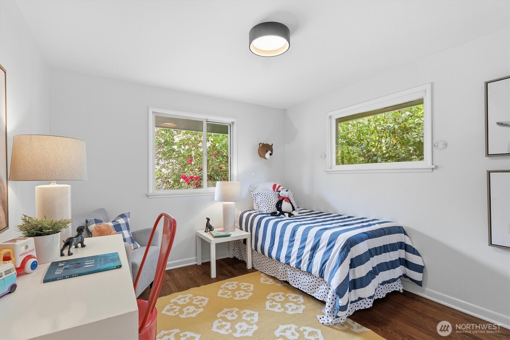 6321 18th Avenue NE, Seattle, WA 98115