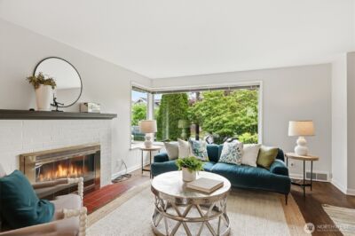 6321 18th Avenue NE, Seattle, WA 98115 - Photo 2