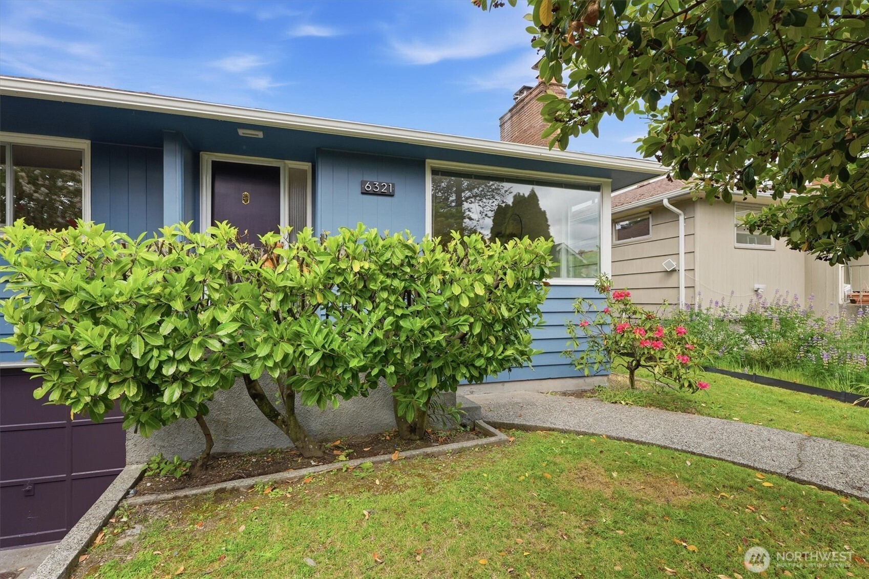 6321 18th Avenue NE, Seattle, WA 98115