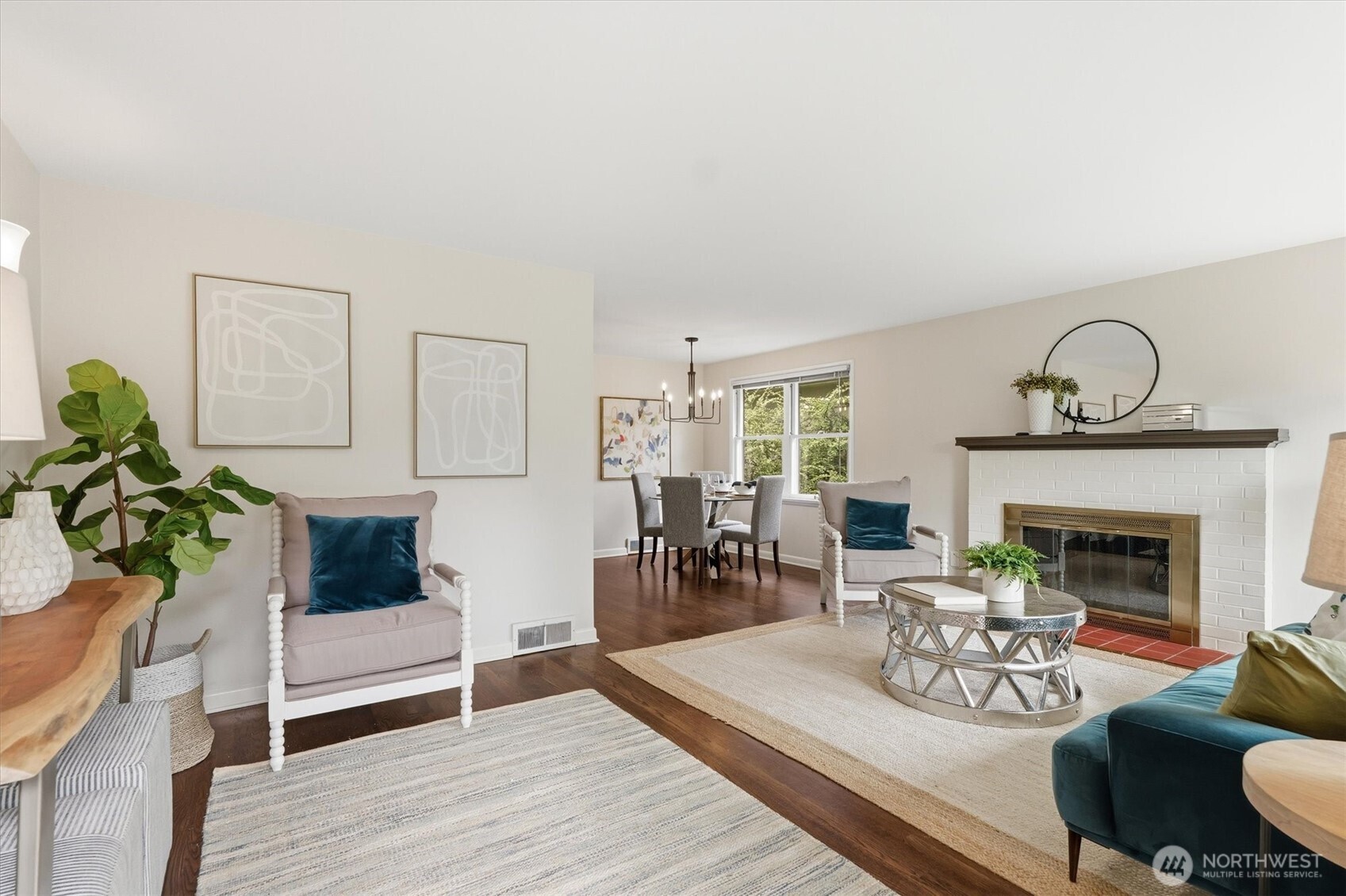 6321 18th Avenue NE, Seattle, WA 98115