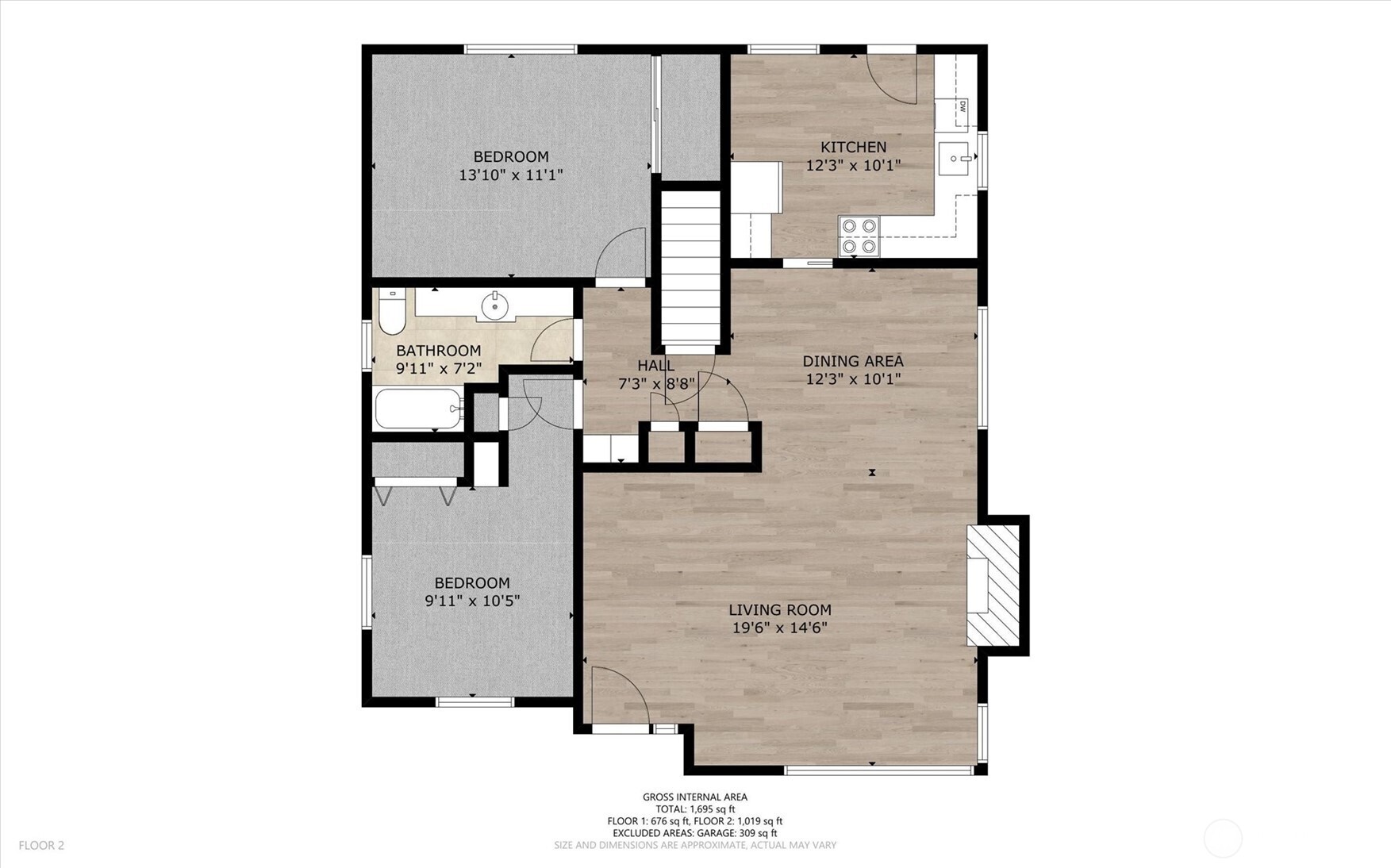6321 18th Avenue NE, Seattle, WA 98115
