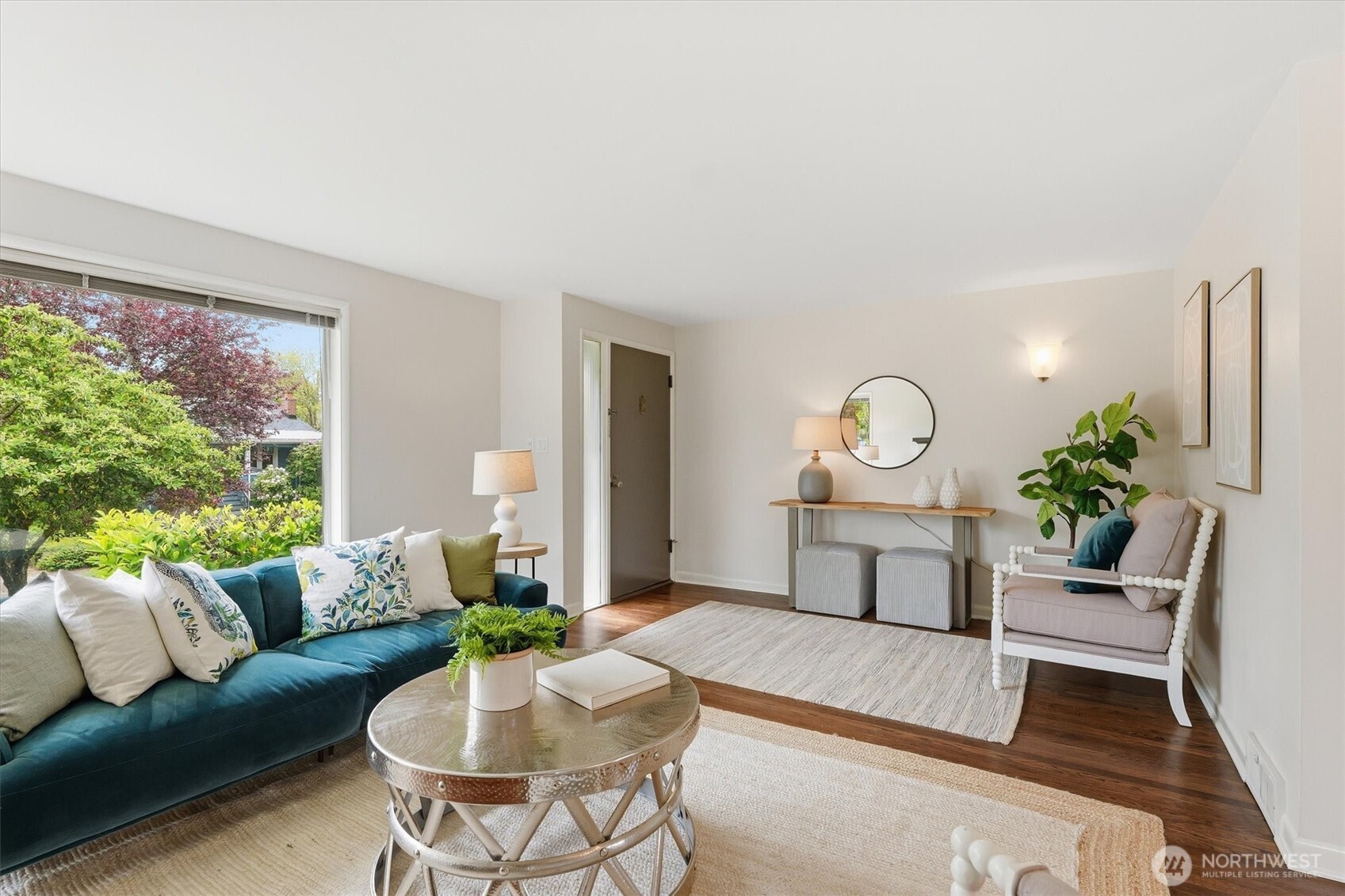 6321 18th Avenue NE, Seattle, WA 98115