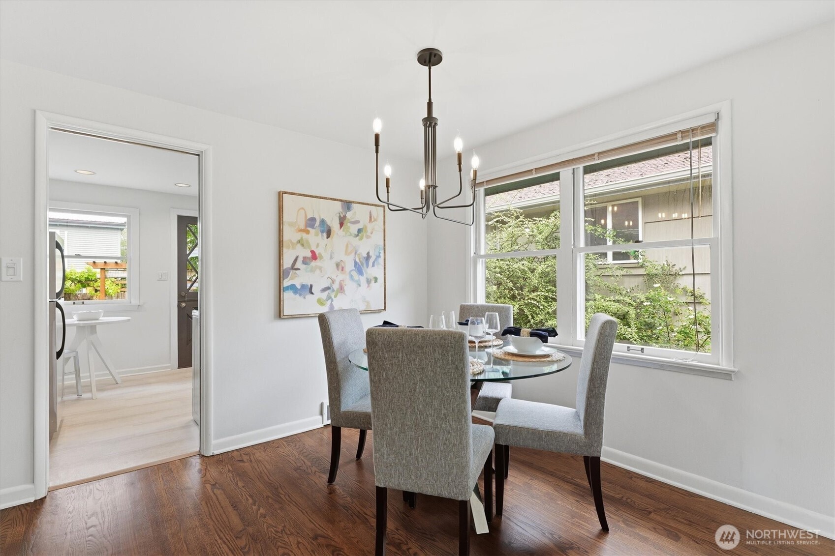 6321 18th Avenue NE, Seattle, WA 98115