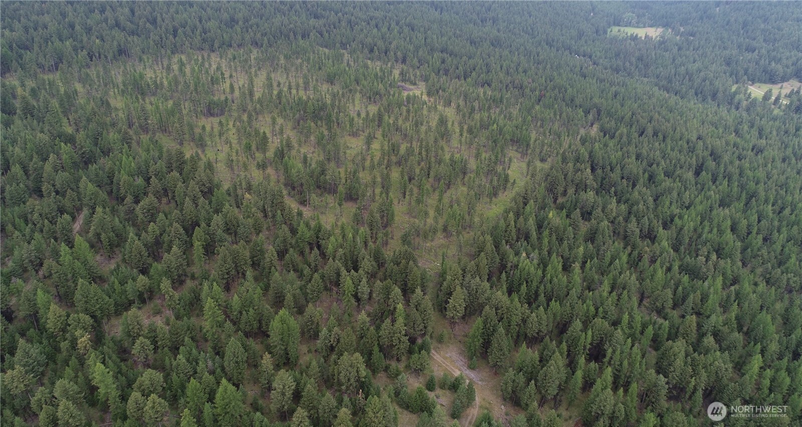 111 TBD Wannamaker rd , Oroville, WA 98844
