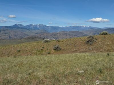 35 Sunset Ridge Road , Oroville, WA 98844