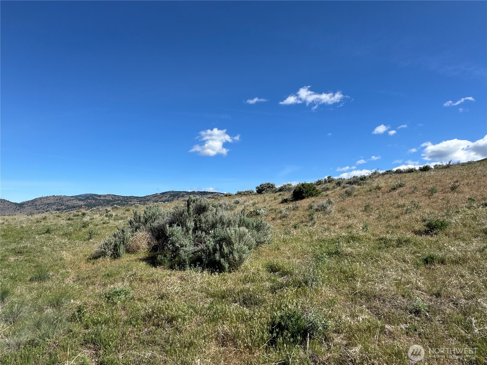 35 Sunset Ridge Road , Oroville, WA 98844